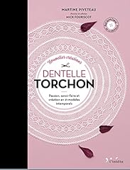 Nouvelles créations dentelle d'occasion  Livré partout en France