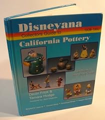 Disneyana collectors guide for sale  Delivered anywhere in Ireland