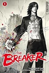 The breaker 01 gebraucht kaufen  Wird an jeden Ort in Deutschland