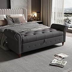 Hanlives end bed for sale  Delivered anywhere in USA 