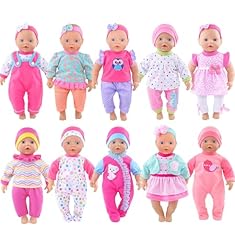 Sets baby doll for sale  Delivered anywhere in USA 