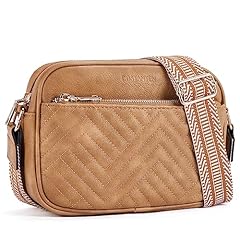 Bostanten quilted crossbody for sale  Delivered anywhere in USA 