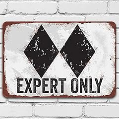 Vintage ski signs for sale  Delivered anywhere in USA 