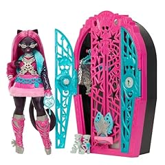 Monster high monstrueux d'occasion  Livré partout en France