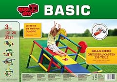 Quadro basic kit d'occasion  Livré partout en France
