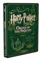 Harry potter ordine usato  Spedito ovunque in Italia 