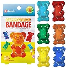 Bioswiss bandages gummy for sale  Delivered anywhere in USA 