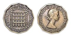 Collectible coins 1959 for sale  Delivered anywhere in UK