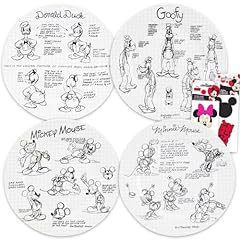 Disney sketchbook dinner for sale  Delivered anywhere in USA 