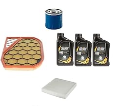 Aoq kit tagliando usato  Spedito ovunque in Italia 