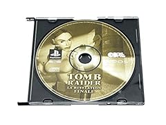 jeux ps1 tomb raider d'occasion jeux ps1 tomb raider d'occasion Livré partout en France