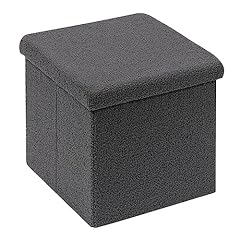 Bonlife boucle ottoman for sale  Delivered anywhere in Ireland