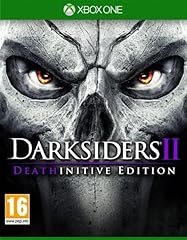 Darksiders deathinitive editio d'occasion  Livré partout en France