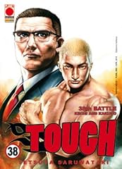 Tough n.38 manga usato  Spedito ovunque in Italia 