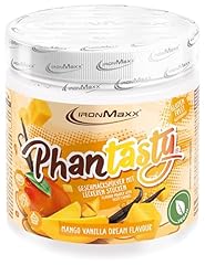 Ironmaxx phantasty mango gebraucht kaufen  Wird an jeden Ort in Deutschland