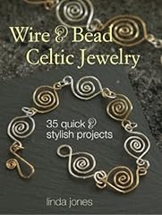 Wire bead celtic for sale  Delivered anywhere in USA 