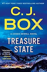 Treasure state for sale  Delivered anywhere in USA 