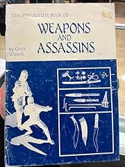 Palladium book weapons for sale  Delivered anywhere in UK