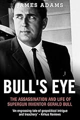 Bull eye assassination for sale  Delivered anywhere in UK