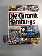 Chronik hamburgs gebraucht kaufen  Wird an jeden Ort in Deutschland