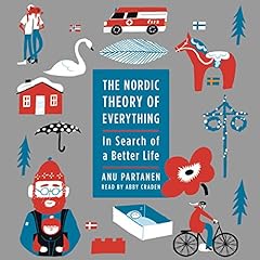 Nordic theory everything for sale  Delivered anywhere in USA 