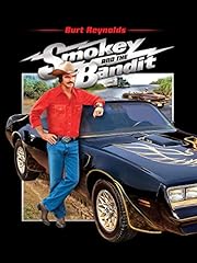 Smokey bandit for sale  Delivered anywhere in USA 