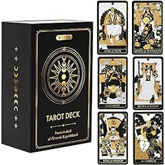 Wyspell classic tarot for sale  Delivered anywhere in USA 