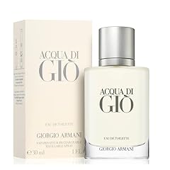 Giorgio armani acqua d'occasion  Livré partout en France