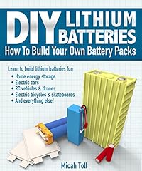 Diy lithium batteries for sale  Delivered anywhere in USA 