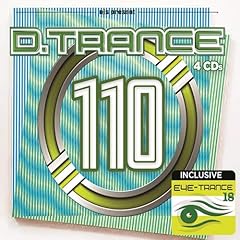 D.trance 110 usato  Spedito ovunque in Italia 