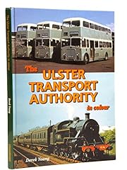 Ulster transport authority for sale  Delivered anywhere in UK