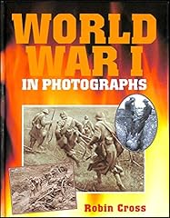Ww1 photographs usato  Spedito ovunque in Italia 
