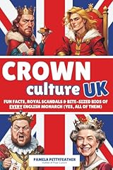 Crown culture fun for sale  Delivered anywhere in USA 