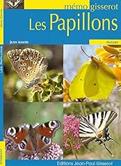 Papillons memo d'occasion  Livré partout en France