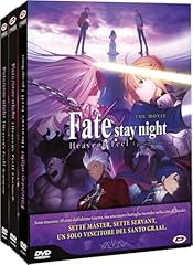 Fate stay night usato  Spedito ovunque in Italia 