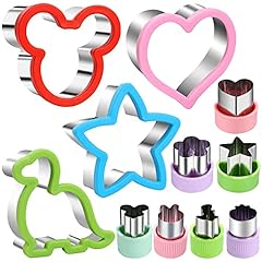 Sandwiches cookie cutter for sale  Delivered anywhere in USA 