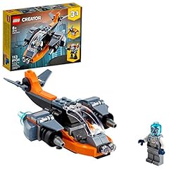 Lego creator cyber for sale  Delivered anywhere in USA 