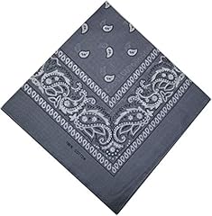 Bandana halstuch biker gebraucht kaufen  Wird an jeden Ort in Deutschland