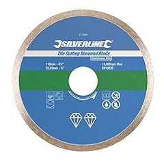 Silverline 571499 tile for sale  Delivered anywhere in UK