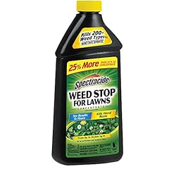 Spectracide weed stop for sale  Delivered anywhere in USA 