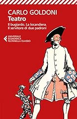 Teatro usato  Spedito ovunque in Italia 
