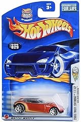 Hot wheels freccia usato  Spedito ovunque in Italia 