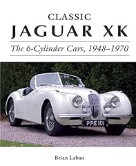 Classic jaguar cylinder for sale  Delivered anywhere in UK