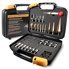 Zorunna pcs woodworking for sale  Delivered anywhere in USA 