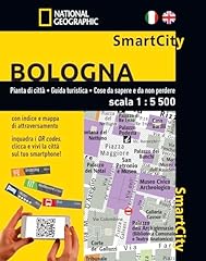 Bologna. smartcity 5.500 usato  Spedito ovunque in Italia 