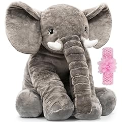 Homily stuffed elephant for sale  Delivered anywhere in USA 
