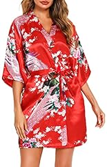 Vlazom kimono japonais d'occasion  Livré partout en France