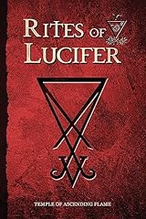 Rites lucifer for sale  Delivered anywhere in UK