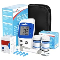 Preview medidor glucosa d'occasion  Livré partout en Belgiqu