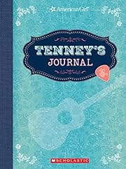Tenney journal for sale  Delivered anywhere in USA 